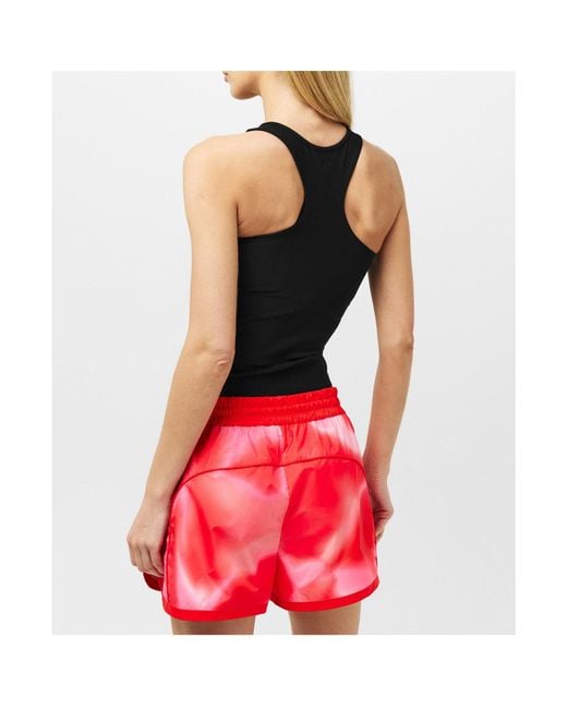 Goldbergh Black Manon Sleeveless Tank Vest