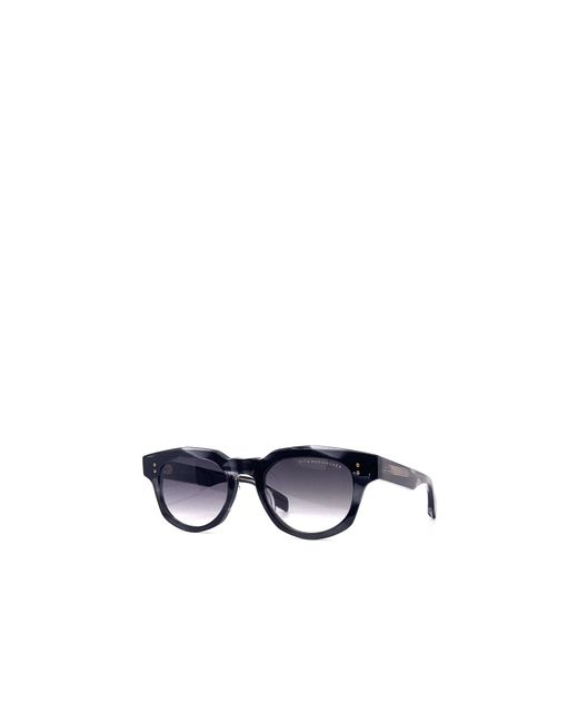 Dita Eyewear Blue Radihacker Sunglasses for men