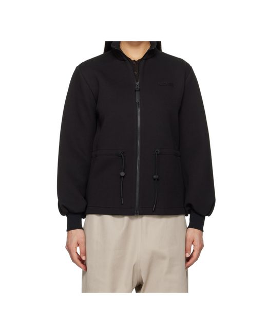 Mackage Black Finola Jacket
