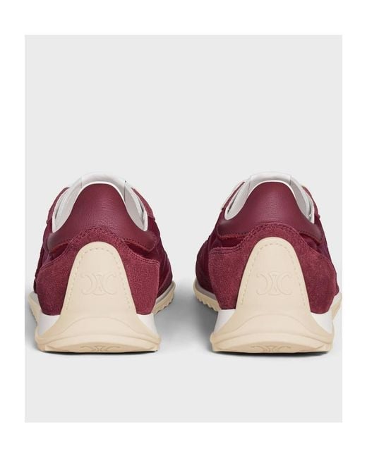 Céline Purple Racer