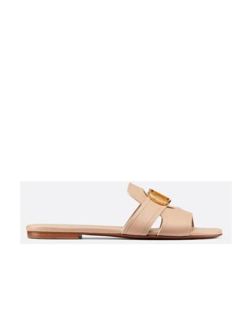 Dior Multicolor 30 Montaigne Slide
