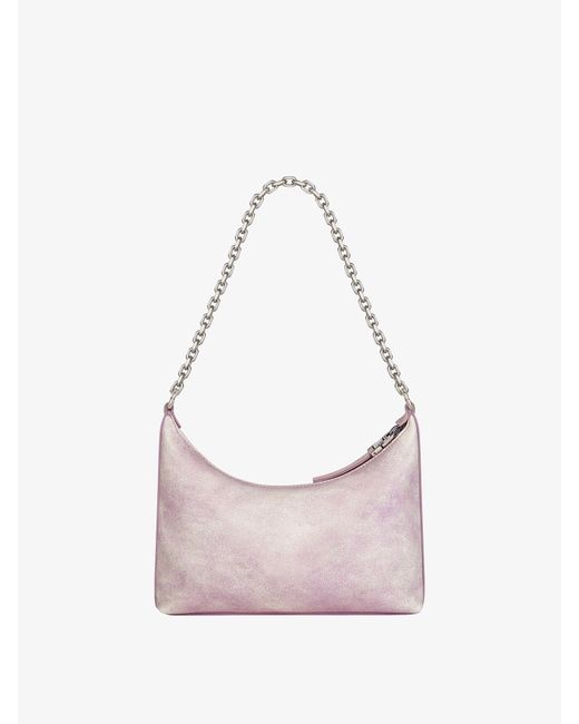 Givenchy Pink Shoulder Bags