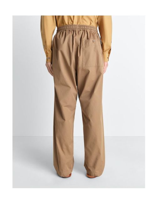 Lemaire Natural Pyjama Pants for men