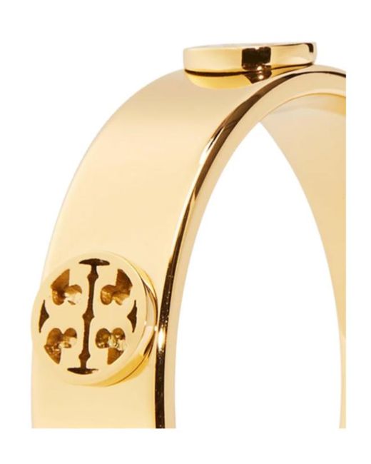 Tory Burch Natural Miller Ring