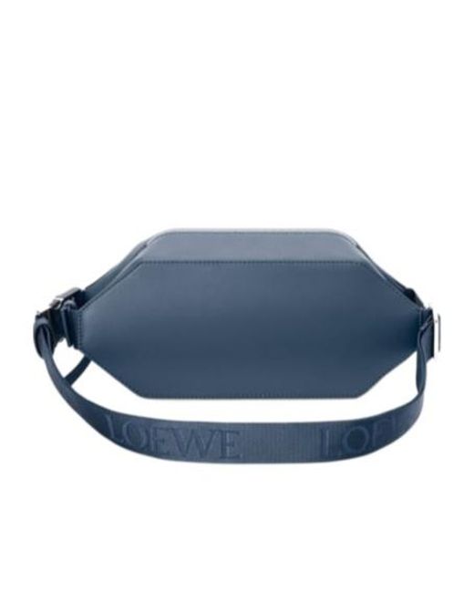 Loewe Blue Convertible Sling for men