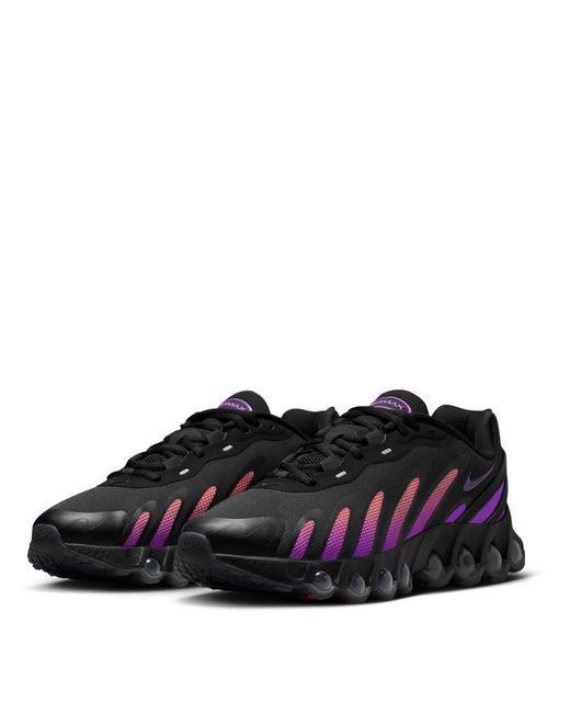 Nike Purple Dn8 Trainers for men