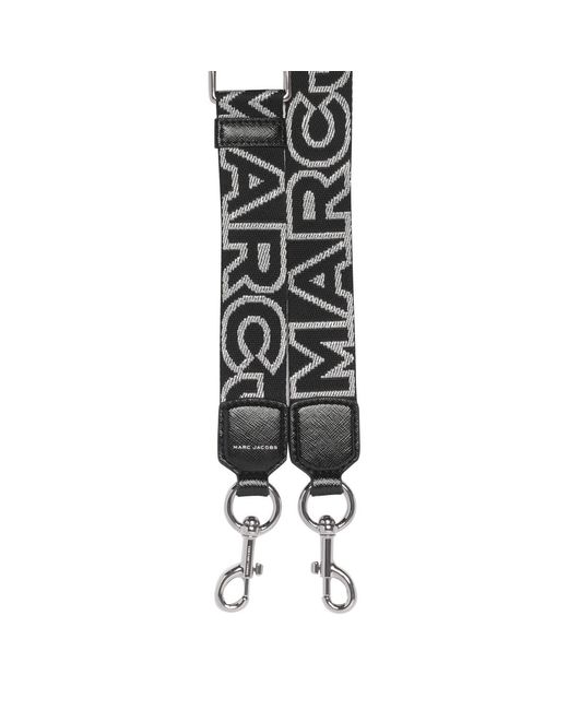 Marc Jacobs Multicolor The Thin Strap Bag Strap