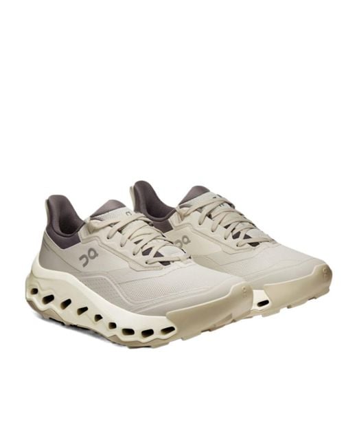 On Shoes White Cloudhorizon 2