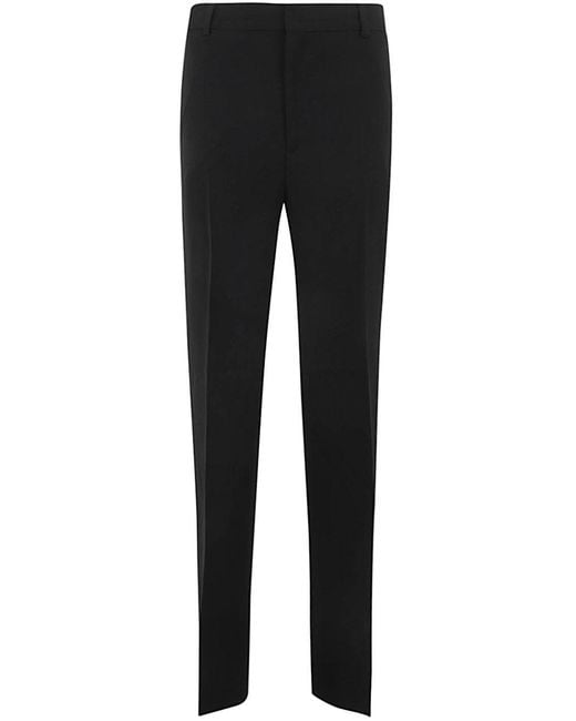 Filippa K Blue Hutton Trousers