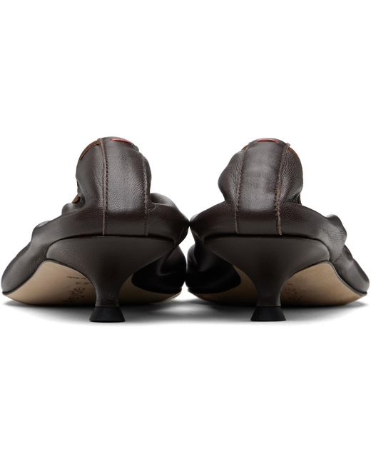 Aeyde Multicolor Hermia Low Heels