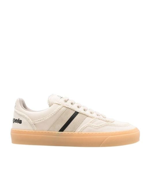 Moncler Genius Natural Sneakers for men