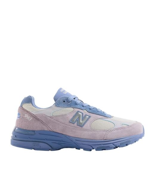 New Balance Blue Made for men