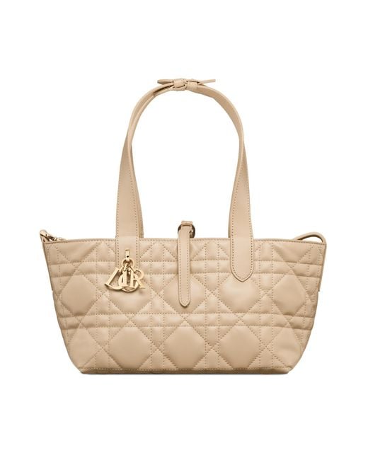 Dior Natural Small Toujours Bag