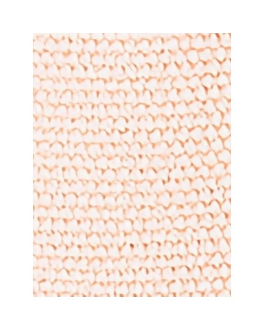 Stella McCartney Natural Gaia Platform Espadrilles