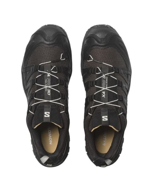 Salomon Lab Black Xa Pro 3D Alpine Echoes for men