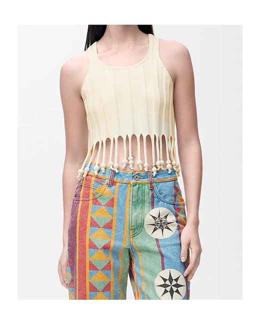 Loewe White Top