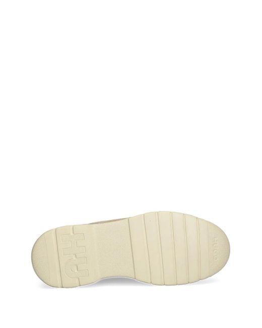 Boss Natural Urian Sneakers for men