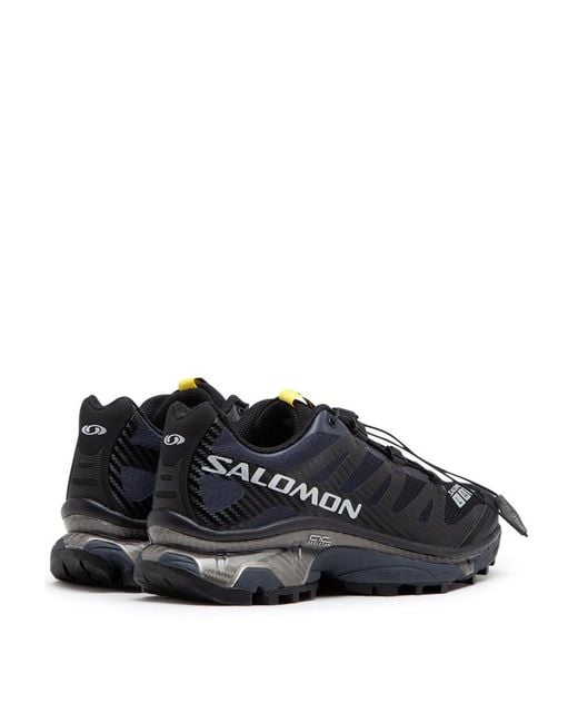 Salomon Lab Blue Salomon Xt-4 Og Low-Top Sneakers for men