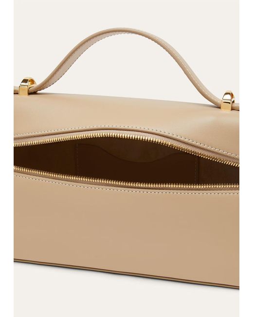 Loro Piana Natural Extra Bag L23 Shoulder Bag