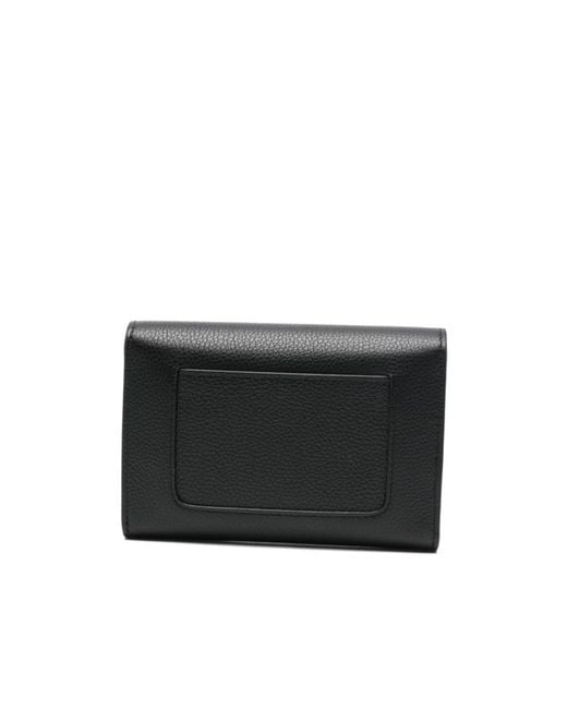 Mulberry Black Wallets & Cardholders