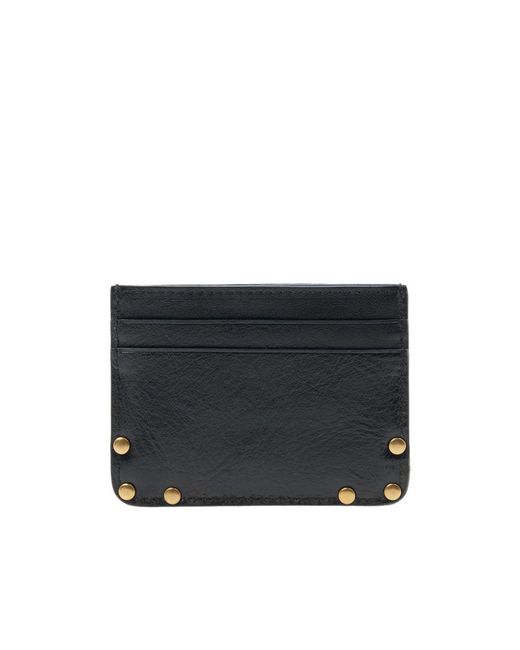 Vivienne Westwood Black Flat Orb Card Pack