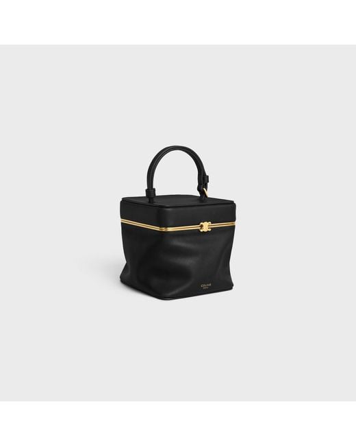 Céline Black Cube
