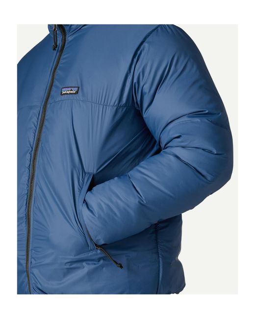 Patagonia Black Better Sweater Reversible Jacket for men