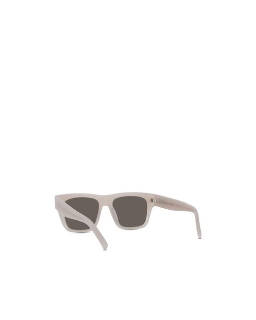 Givenchy Multicolor Square Frame Sunglasses for men