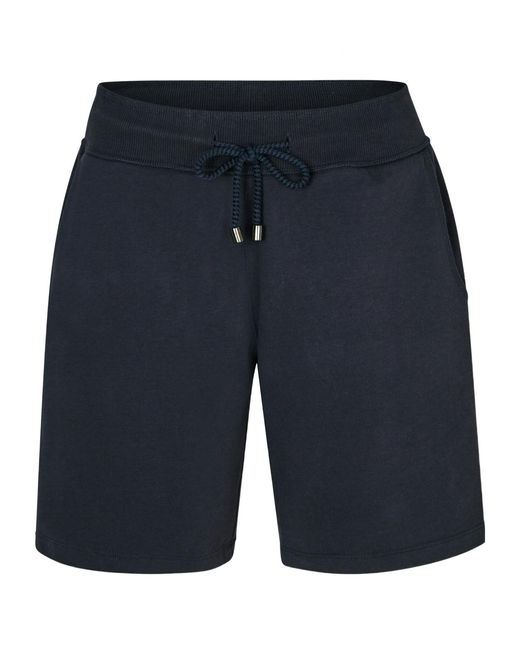 Juvia Blue Bermudas