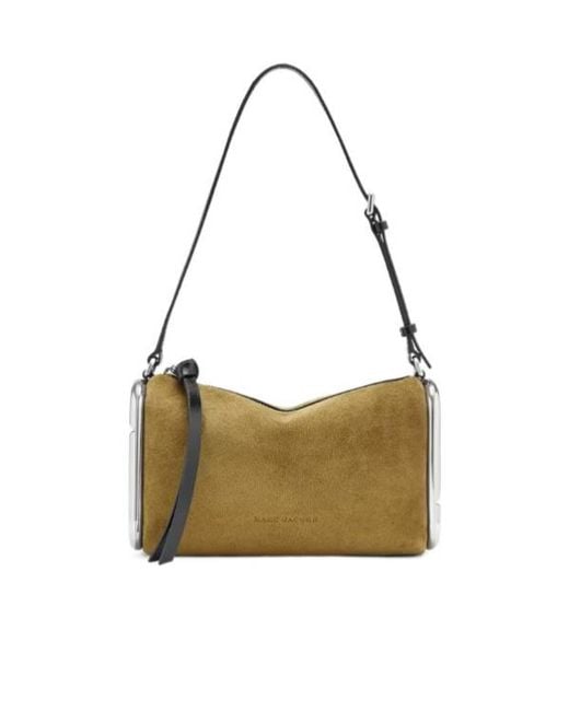 Marc Jacobs Metallic Scene Small Shoulder Bag
