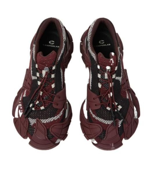 Camper Brown Tormenta for men