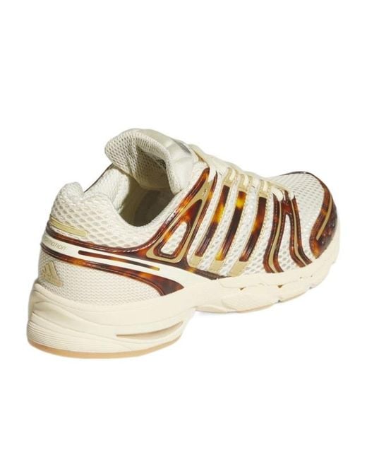 Adidas Originals Metallic Adistar Control 5 Shoes