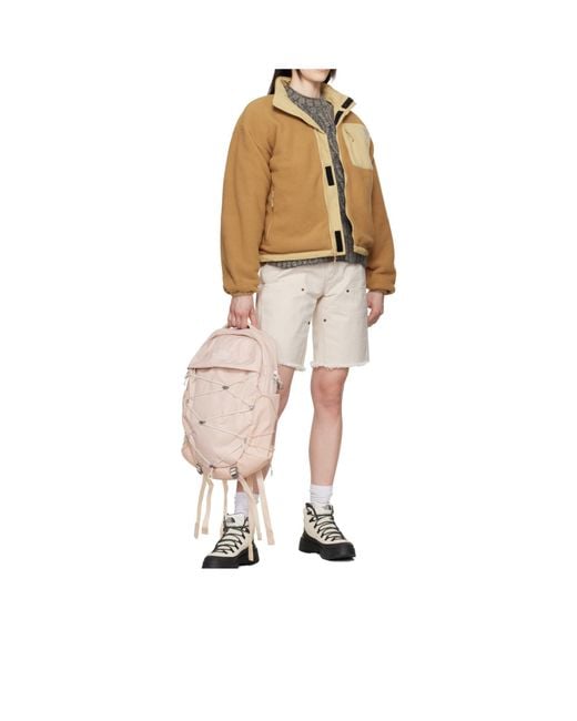 The North Face Borealis Backpack in Pink | Lyst