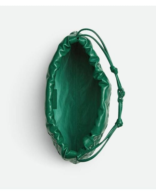 Bottega Veneta Green Dustbag