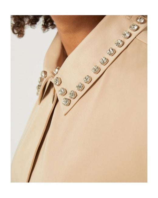 Marella Natural Raincoat