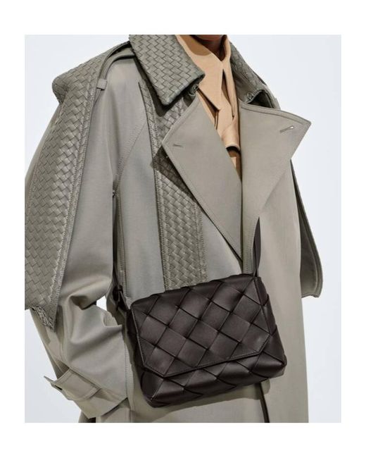 Bottega Veneta Black Diago for men