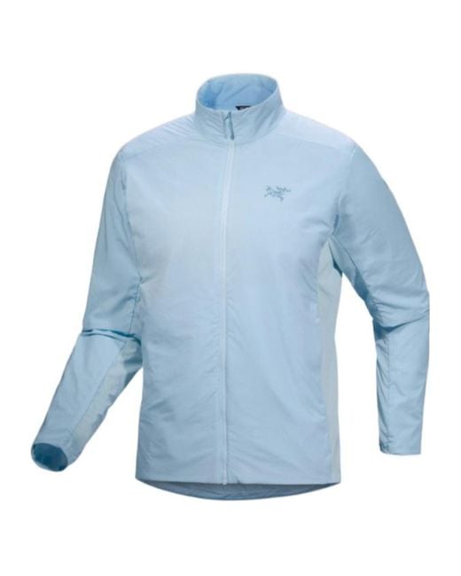 Arc'teryx Blue Atom Sl Jacket for men