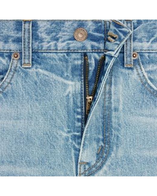 Céline Blue Tess Jeans
