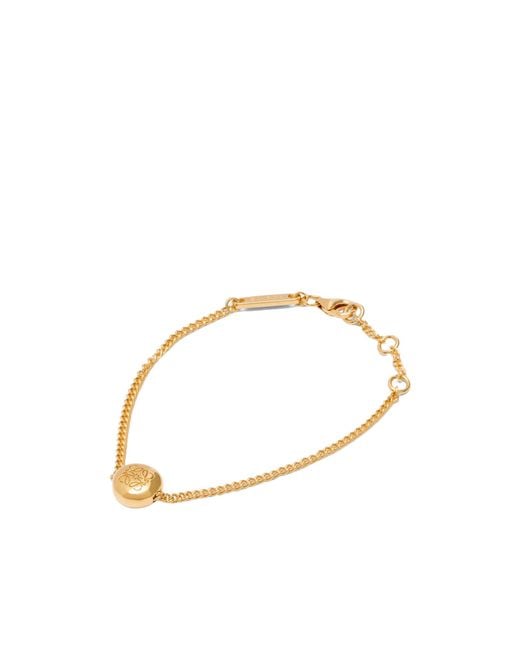 Loewe Metallic Pebble Bracelet
