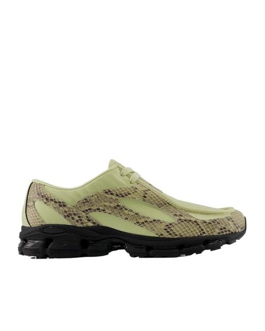 New Balance Green 1890A Sneakers for men