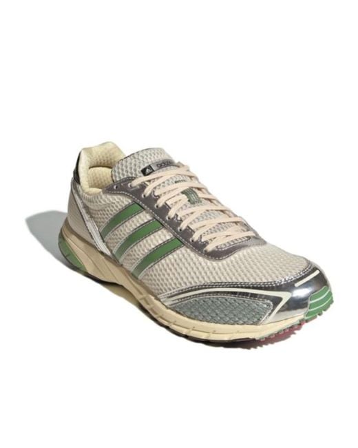 Adidas Originals Multicolor Adizero Adios Sneakers for men