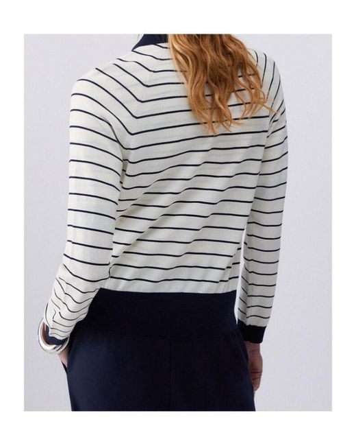 Liu Jo Blue Cardigans