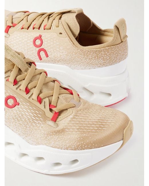 On Shoes Multicolor Cloudsurfer Max Wmns 'Year Of The Horse
