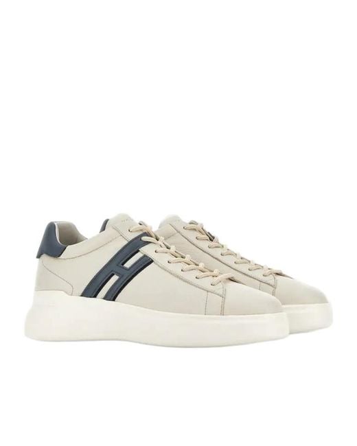 Hogan Natural Sneakers for men
