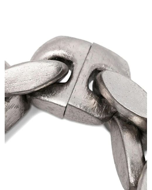 Monies Metallic 'Aurelia' Bracelet
