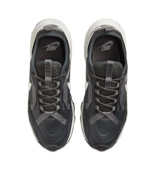 Nike Multicolor Tc 7900 Sneakers