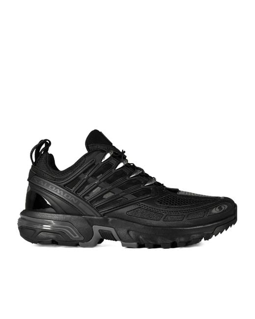 Salomon Lab Black Acs Pro Trainers for men
