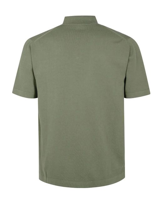 Dondup Green Ut122.M00699U.Ptr- Military for men