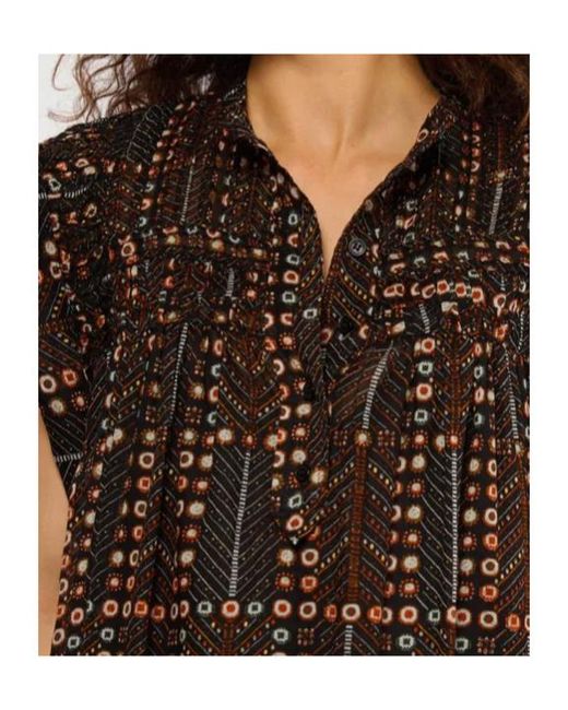 Isabel Marant Brown Isabel Marant Étoile Leazali Sleeveless Dress