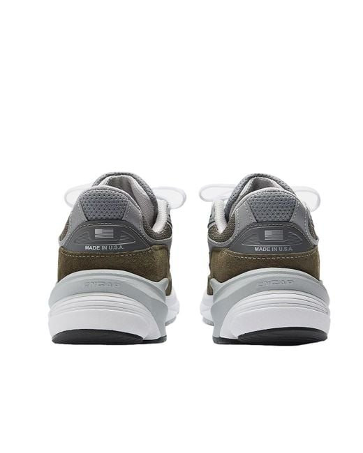 New Balance Gray Made for men